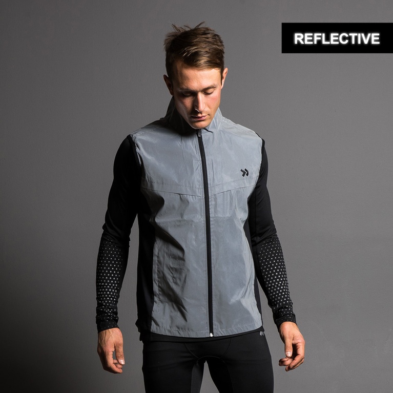 Livi "Ms Reflective Vest" Livi "Ms Reflective Vest"